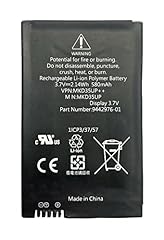 Bestome batteria ricambio usato  Spedito ovunque in Italia 