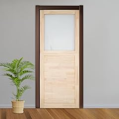 Dutch door slab for sale  Delivered anywhere in USA 