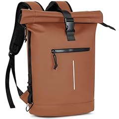 Lekeinchi rolltop rucksack gebraucht kaufen  Wird an jeden Ort in Deutschland