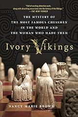 Ivory vikings for sale  Delivered anywhere in USA 