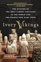 Ivory vikings mystery for sale  Delivered anywhere in UK