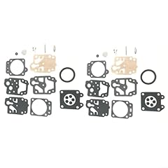 Extrwory 13pcs carburetor for sale  Delivered anywhere in UK