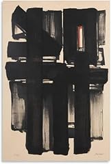 Latafa pierre soulages d'occasion  Livré partout en France