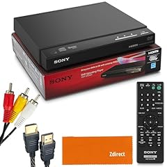 Sony dvd player for sale  Delivered anywhere in USA 