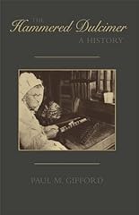 Hammered dulcimer history for sale  Delivered anywhere in UK