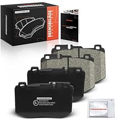 Frankberg brake pad for sale  Delivered anywhere in UK