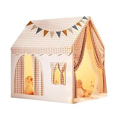 Jrukm kinderzelt indoor gebraucht kaufen  Wird an jeden Ort in Deutschland