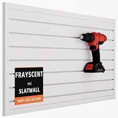 Slatwall panel 4x2 for sale  Delivered anywhere in USA 