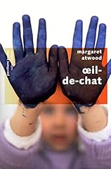 Oeil chat d'occasion  Livré partout en Belgiqu