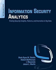 Information security analytics gebraucht kaufen  Wird an jeden Ort in Deutschland