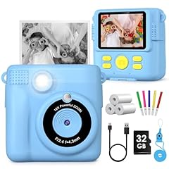 Gofunly kids camera for sale  Delivered anywhere in UK