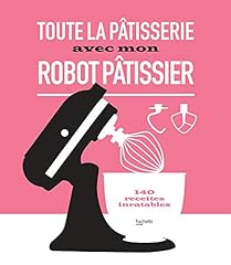 Pâtisserie robot pâtissier d'occasion  Livré partout en France