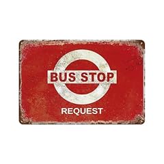 Yyhmkbyy bus stop for sale  Delivered anywhere in UK