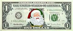 Merrick mint santa for sale  Delivered anywhere in USA 