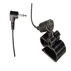 Wheelsnbits replacement mic for sale  Delivered anywhere in Ireland