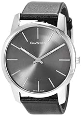 Calvin klein k2g21107 d'occasion  Livré partout en Belgiqu