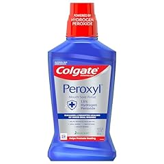Colgate peroxyl antiseptic for sale  Delivered anywhere in USA 