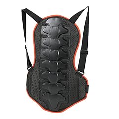 Motorcycle back protector for sale  Delivered anywhere in Ireland