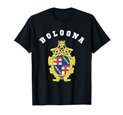 Bologna shirt stemma usato  Spedito ovunque in Italia 