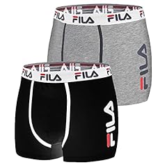 Fila boxer uomo usato  Spedito ovunque in Italia 