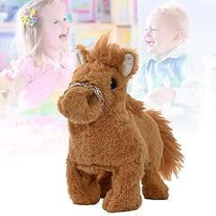 Interactive riesige cheval d'occasion  Livré partout en France