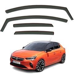 Set wind deflectors for sale  Delivered anywhere in UK