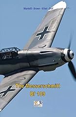 The messerschmitt 109 usato  Spedito ovunque in Italia 