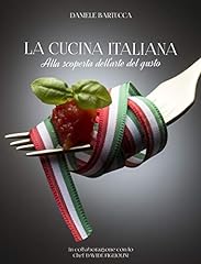 Cucina italiana alla usato  Spedito ovunque in Italia 