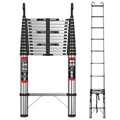 Telescopic ladder hooks for sale  Delivered anywhere in Ireland