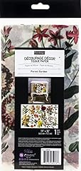 Prima design decoupage for sale  Delivered anywhere in UK