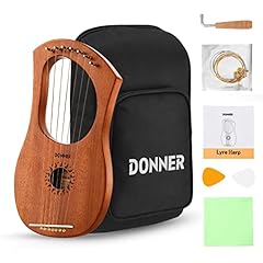 Donner lyre harp for sale  Delivered anywhere in USA 