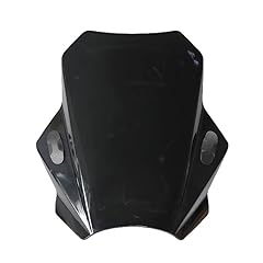 Motorcycle windshield yamaha for sale  Delivered anywhere in UK