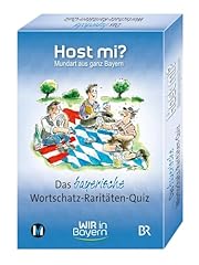 Host das bayerische d'occasion  Livré partout en France