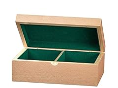 Wooden storage box for sale  Delivered anywhere in USA 
