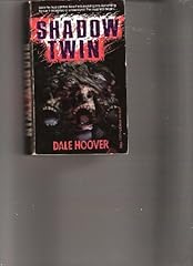 Shadow twin for sale  Delivered anywhere in UK