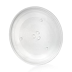 11.25 microwave glass for sale  Delivered anywhere in USA 