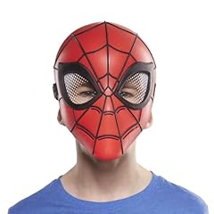 masque spiderman lumineux d'occasion  Livré partout en France