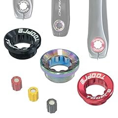 Saurka crank cap for sale  Delivered anywhere in USA 