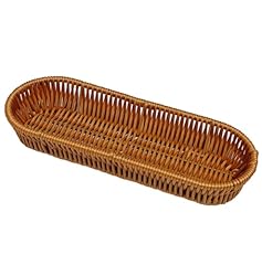Handwoven utensil basket for sale  Delivered anywhere in USA 