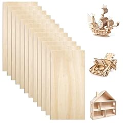 Balsa wood sheets for sale  Delivered anywhere in UK