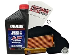 Cyclemax standard yamalube for sale  Delivered anywhere in USA 