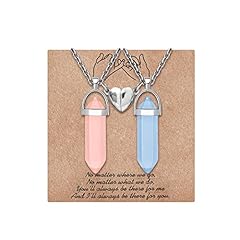 Mjartoria bff necklace for sale  Delivered anywhere in USA 