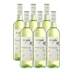 Biorebe pinot grigio gebraucht kaufen  Wird an jeden Ort in Deutschland