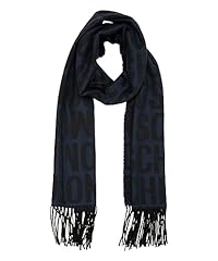 Moschino men scarf for sale  Delivered anywhere in UK