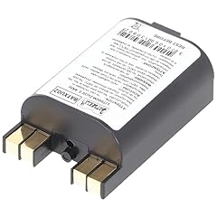 Pufferbatterie limno2 2400mah gebraucht kaufen  Wird an jeden Ort in Deutschland