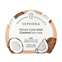 Sephora coconut face for sale  Delivered anywhere in UK