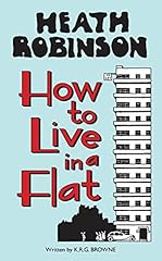 Heath robinson live for sale  Delivered anywhere in UK
