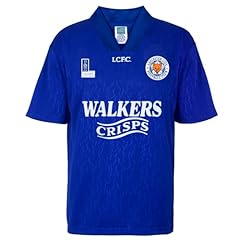 Leicester city 1994 for sale  Delivered anywhere in UK