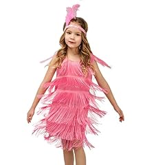 Girls sequin dress for sale  Delivered anywhere in UK