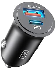Iniu carica batteria usato  Spedito ovunque in Italia 